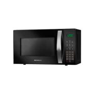 Micro-ondas Mondial 21L: Praticidade e Potência na sua Cozinha