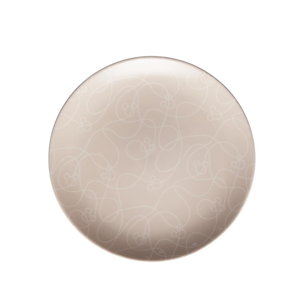 Prato Refeição Cerâmica 25cm Mickey Abstrato – Tuut