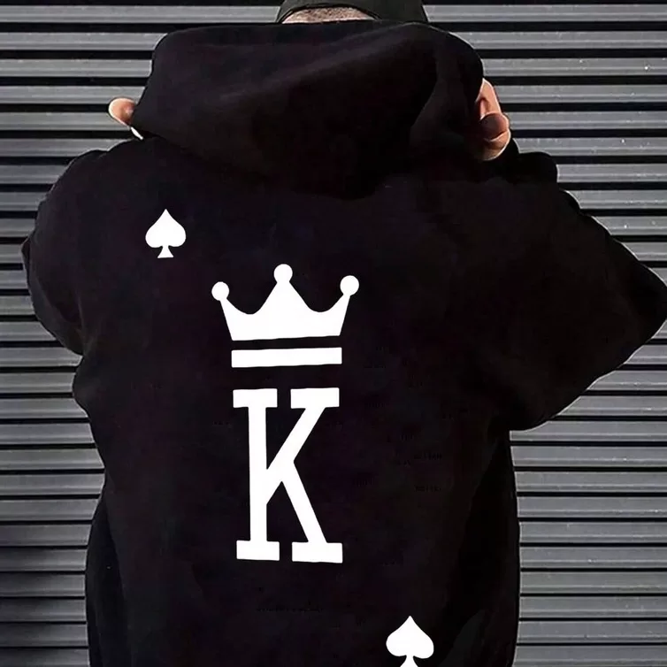 Blusa Moletom Canguru Frio com Capuz Inverno Estam