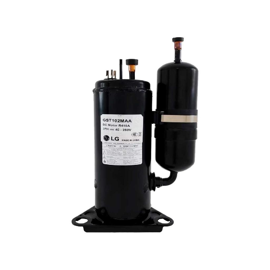 Compressor Inverter Tbz38056501 Lg Gst102maa R410a Original