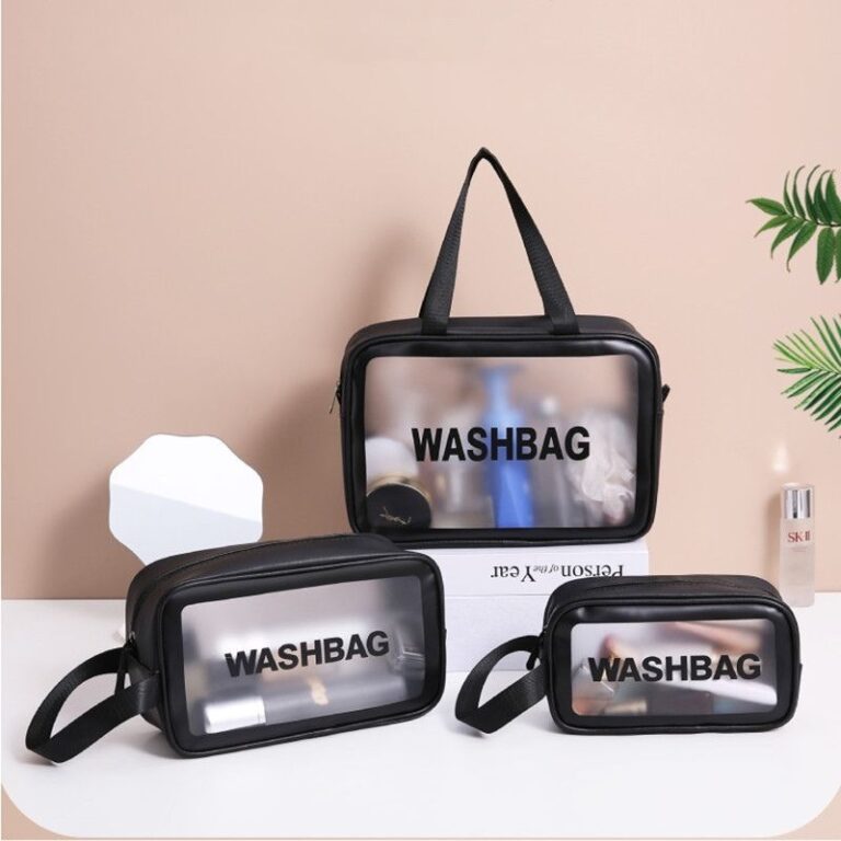 Organizador De Maquiagem Cosmético Acrílico Gira