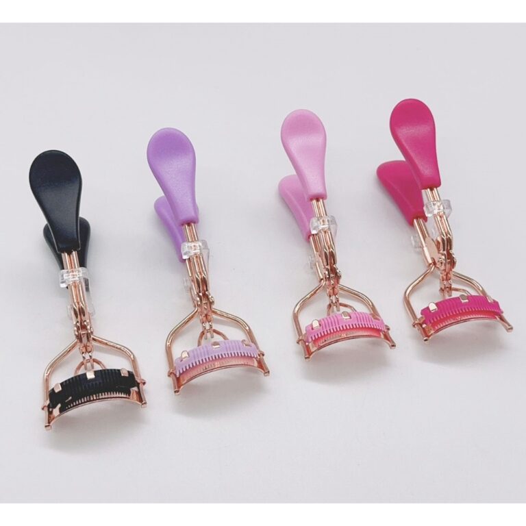 CURVEX CURVADOR DE CILIOS COR DOURADO