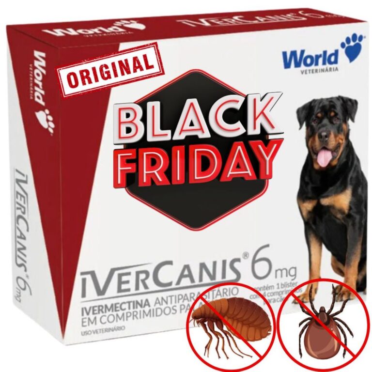 Remedio Carrapato Pulgas Para Cachorro Que Dura 6 