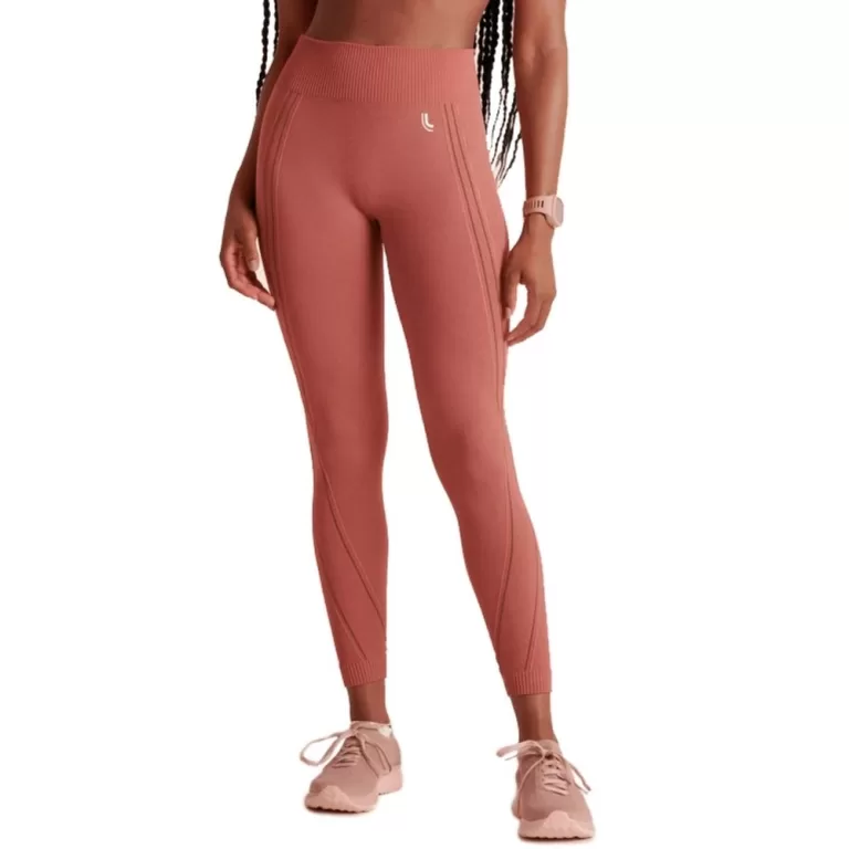 Calça Legging Lupo Leg Max Feminina – Telha