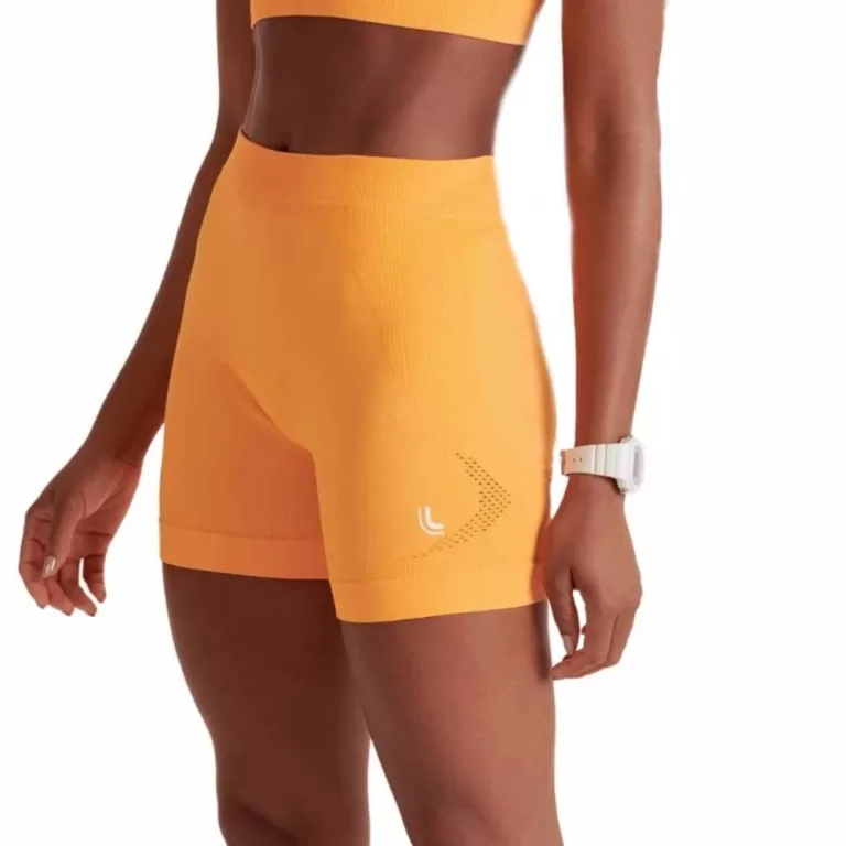 Short Legging Feminino Lupo Attack Sport – A