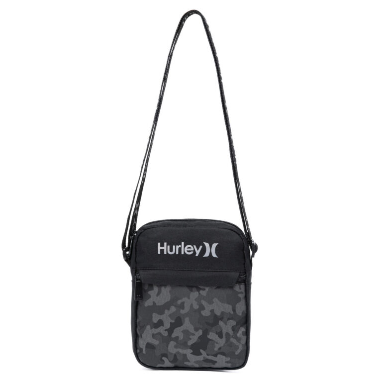 Shoulder Bag Resistente Reforçada Casual Passeio