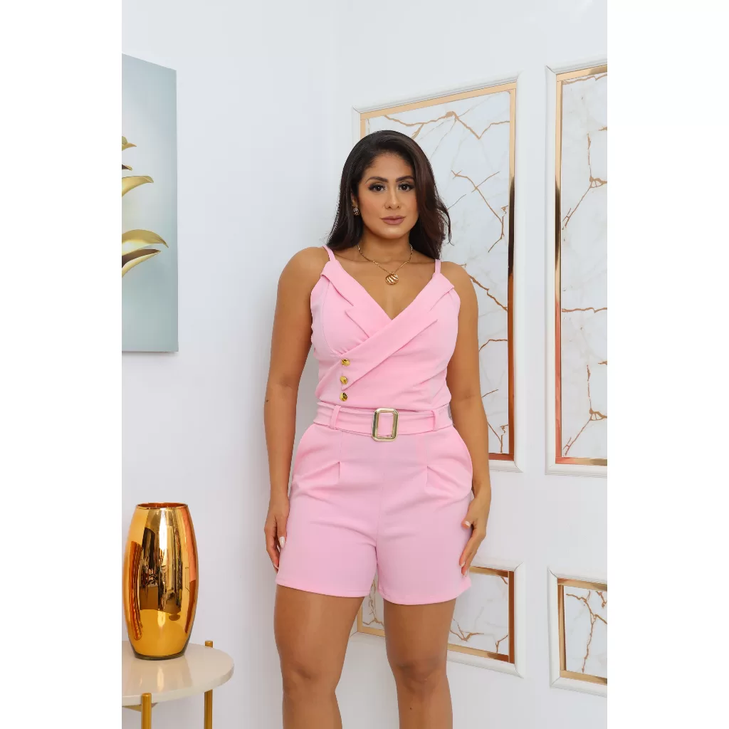 MACAQINHO CRUSADO  GOLA CAMISERO   PLUS SAIZE  TAMANHO UNICO BESTE DO 36 A 46 E 48 MAXCIMO