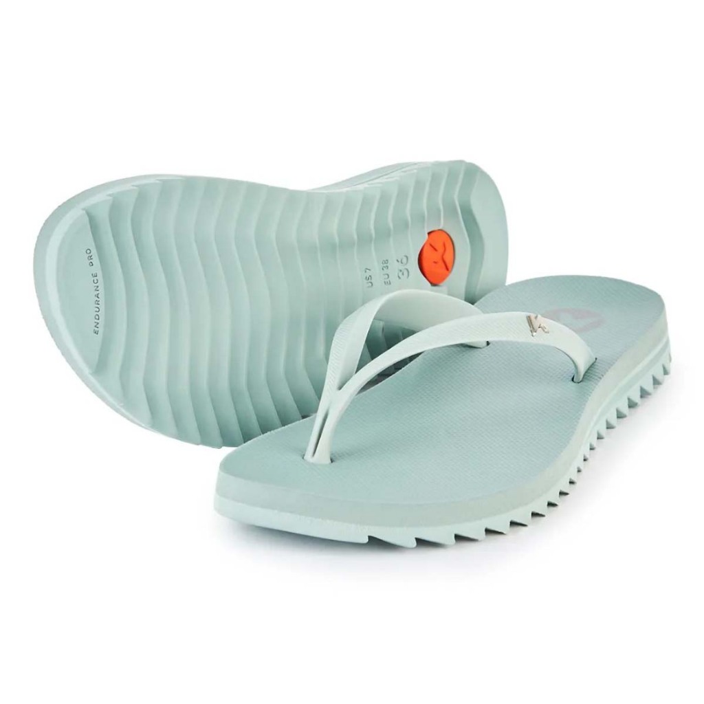 Sandália Chinelo Kenner Feminino Ibiza Pro Candy DSU Verde Original