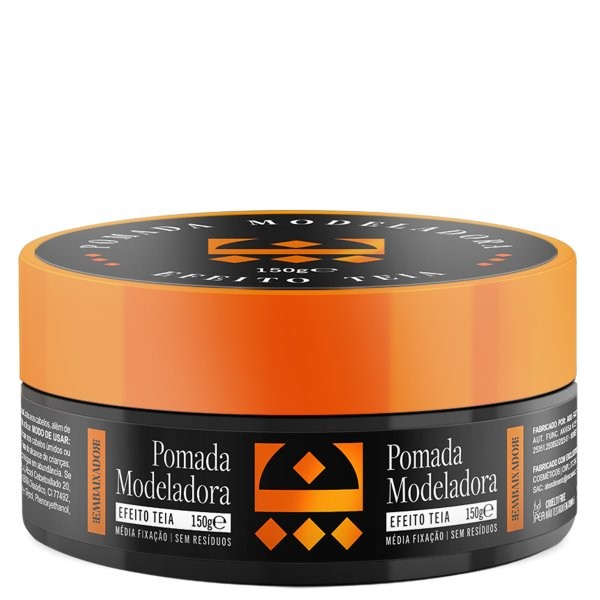 CREME EFEITO TEIA 150G – EMBAIXADOR
