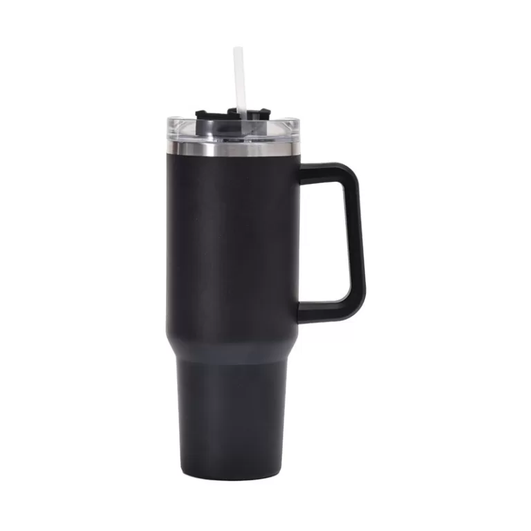 Copo garrafa Térmica Inox 1200ml Parede Dupla tam