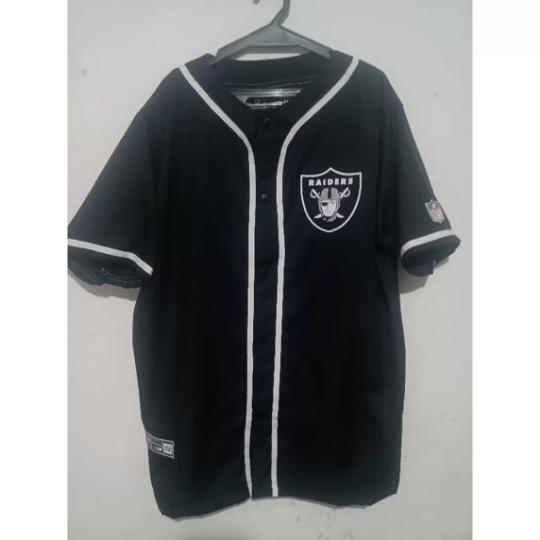 camisa Jersey league