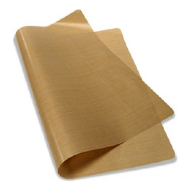 Manta Folha Teflon 33×40 S/adesivo Sublimaç