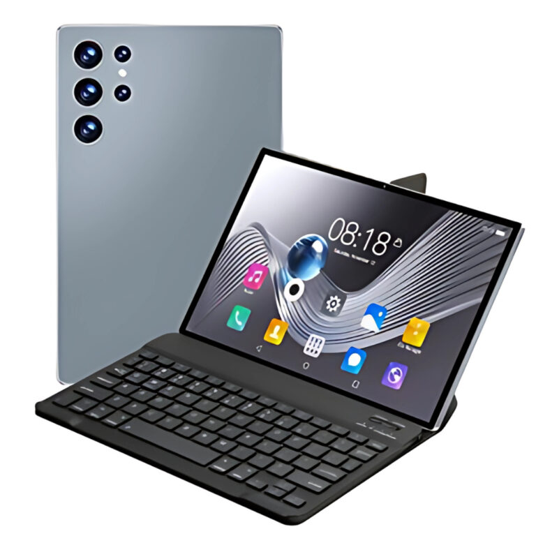 Tablet Pc Mil10 6gb Ram 256gb memória 10 Polegada