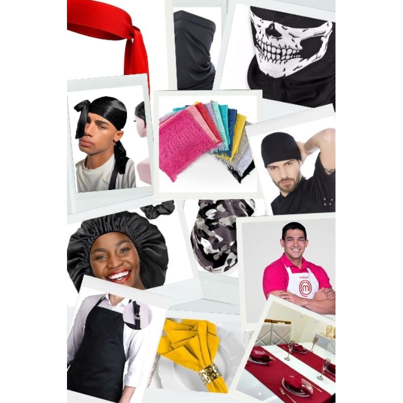 PRODUTOS VARIADOS