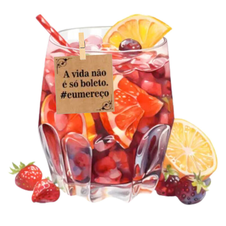 Mini Tags Etiquetas Para Bebida Gin Drinks Em Kraf