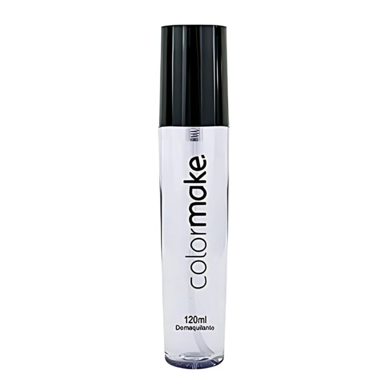 Demaquilante Removedor Colormake 120ml