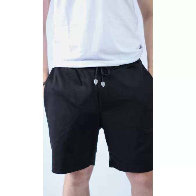 Bermuda Moletom PREMIUM Masculina P,M,G,GG
