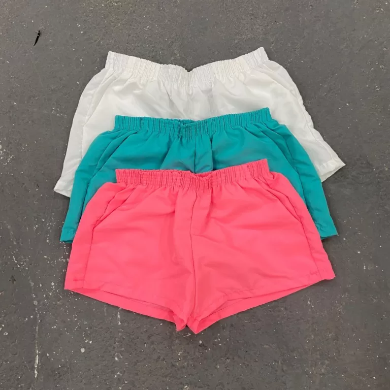 Shorts feminino Praia