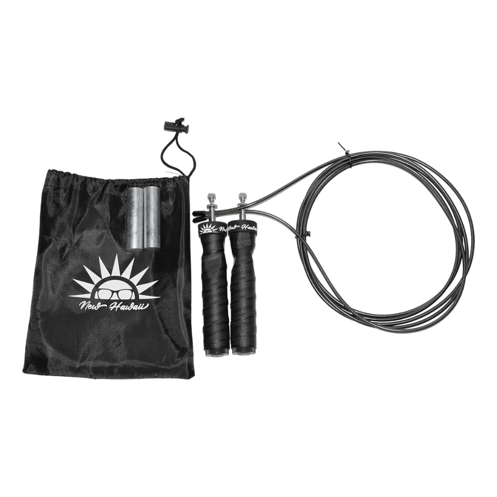 Aço Pular Corda Rolamento,Fitness de Casa 3.4/4.0 Metro Velocidade Profissional Corda