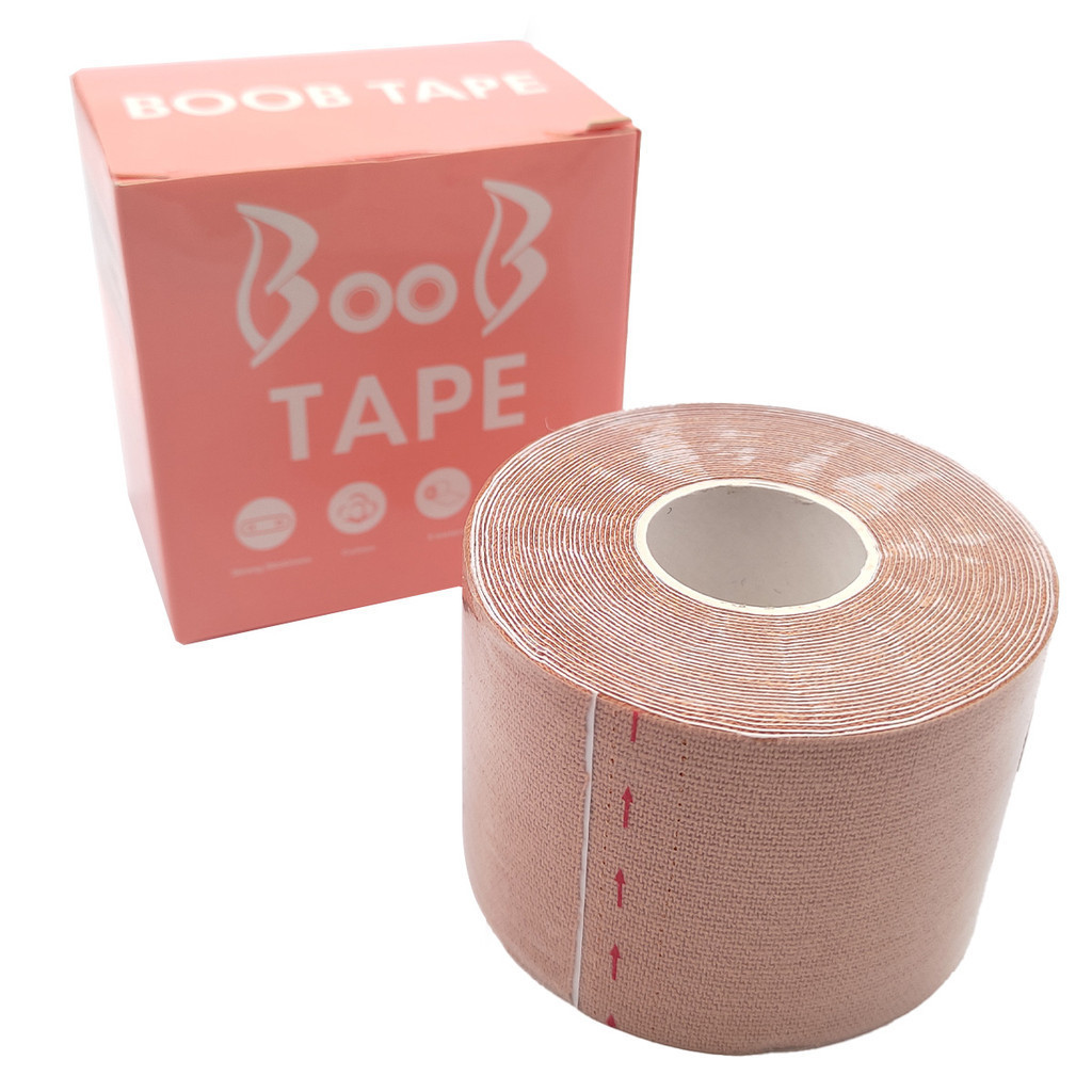 Sutiã Adesivo Fita Para Seios Hipoalergênico – 502-17