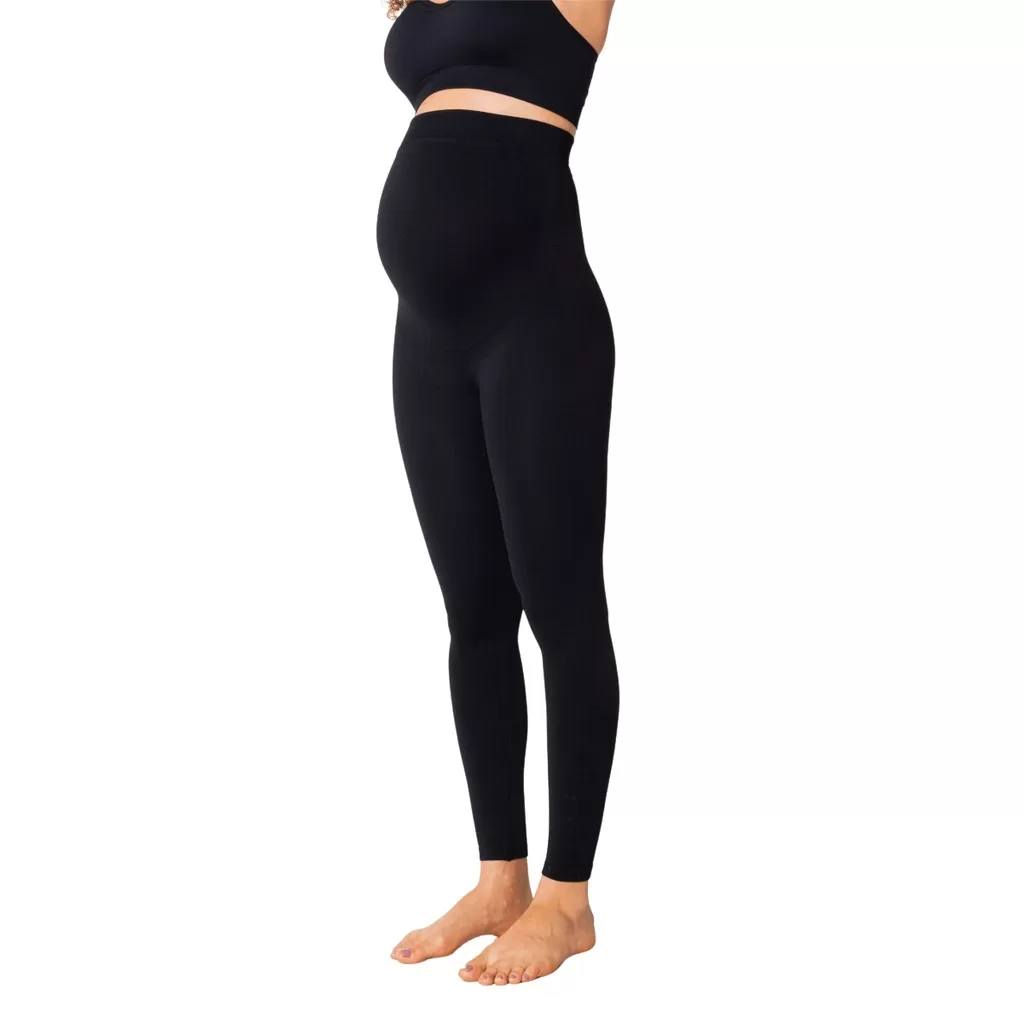 Legging sem costura para gestante Trifil
