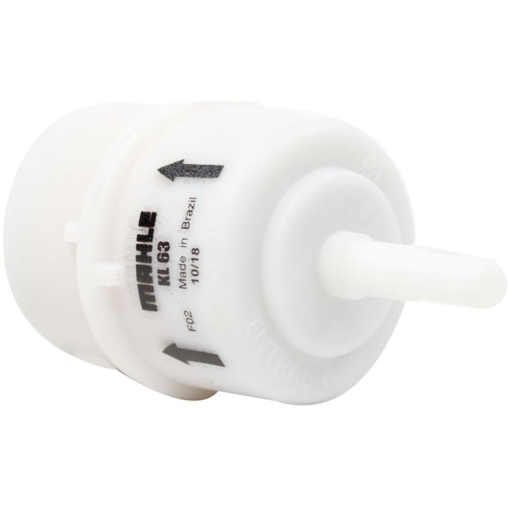 Filtro Combustvel Metal Leve KL63