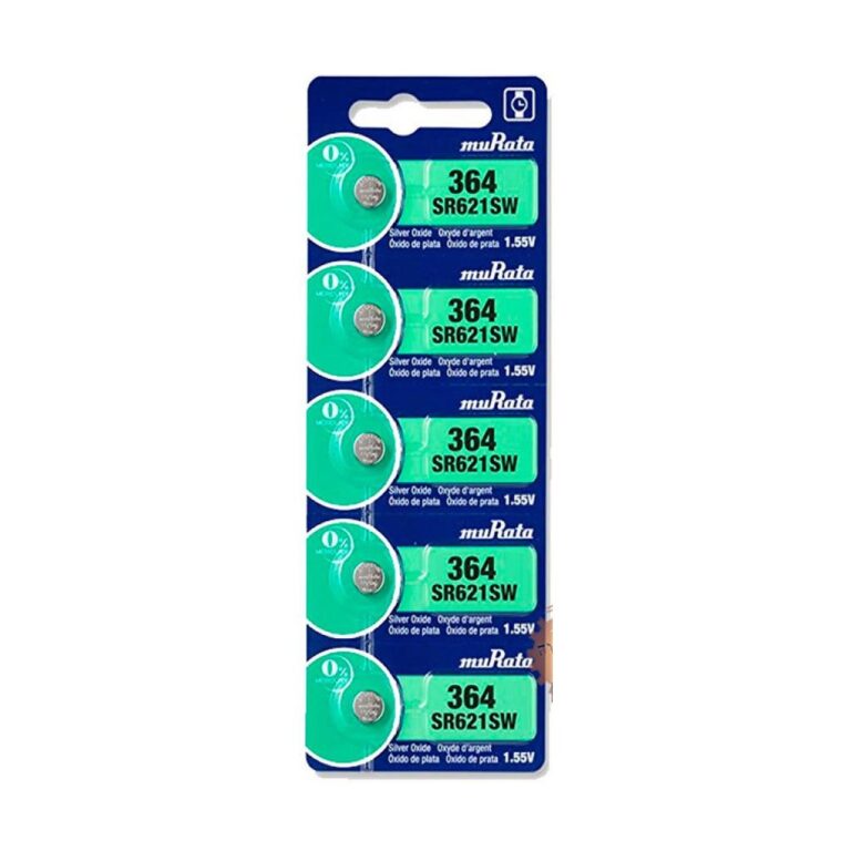 Botao 364 Sony Murata Sr621 Original Ag1 Lr620 Lr6