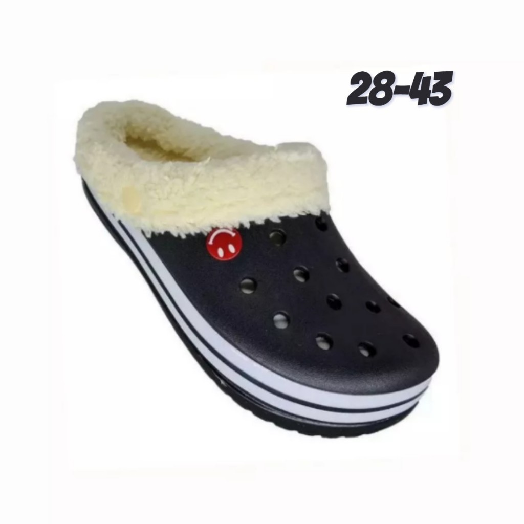 BABUCHE PANTUFA PELINHO YVATE FORRO LÃ REMOVÍVEL QUENTINHO CONFORTÁVEL