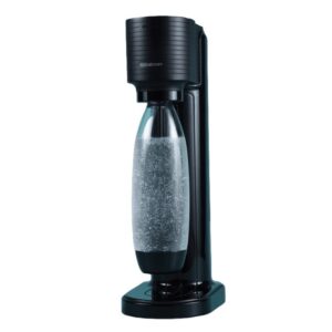 SodaStream Gaia: Água com Gás Fresca a um Toque de Distância!