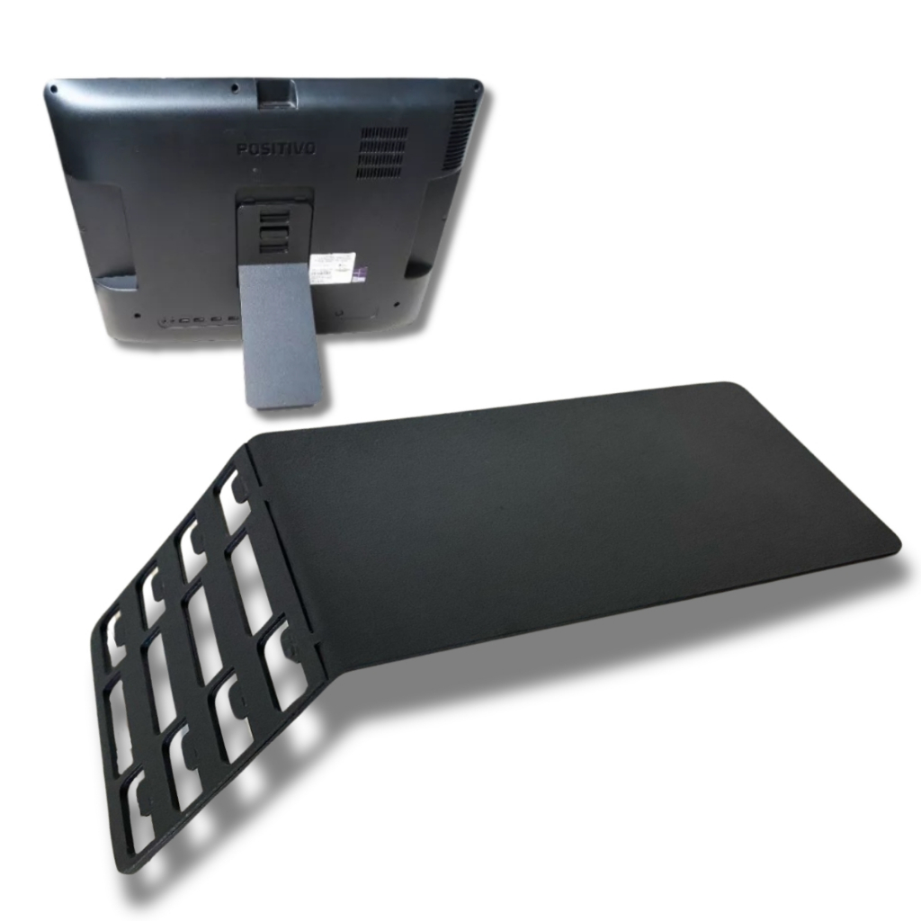 Suporte Base Para All In One Positivo U250 U950 u850 u900 Union K3260 C1260 C1230