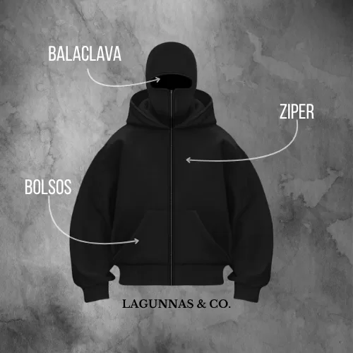 jaqueta para motoboy , frio, inverno , com balacla