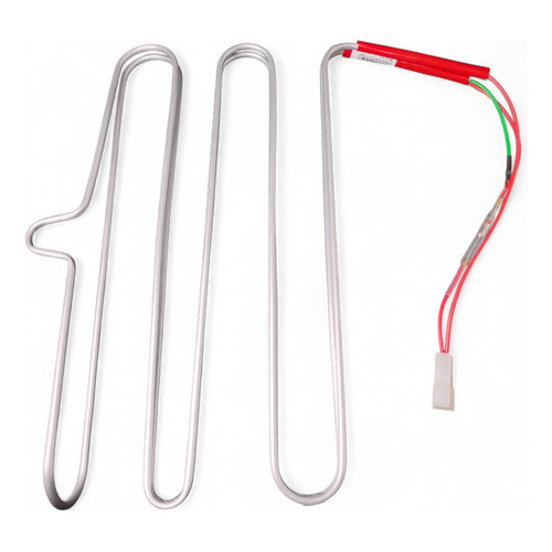 Resistencia Degelo Refrigerador Rfe 38 Rfe39 70000