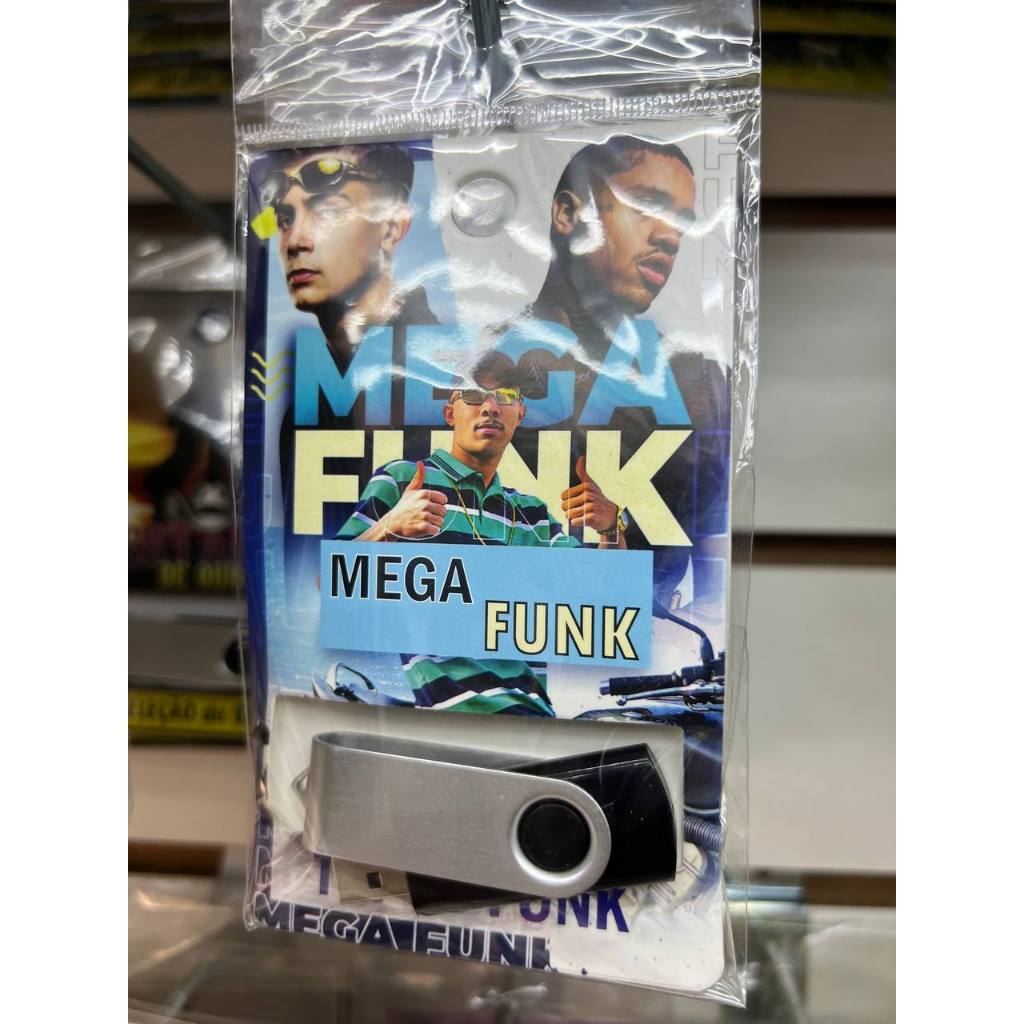 Pendrive Axé Anos 90 e 2000 Só AlegriaPen Drive USB 2.0 Metálico com Chaveiro Resistente à Água e Co