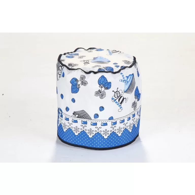 CAPA PARA FRITADEIRA ELETRICA AIR FRYER ABELHINHA