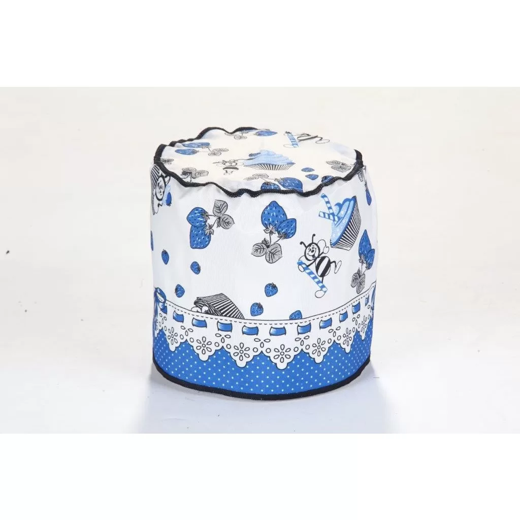 Capa Fritadeira Elétrica Air Fryer Abelhinha