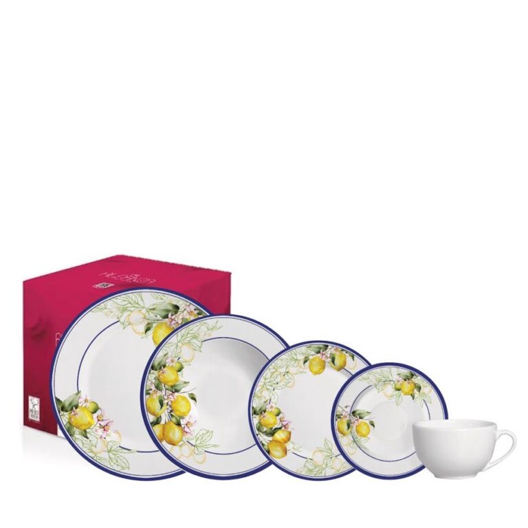 SORRENTO – APARELHO JANTAR 20 PÇS