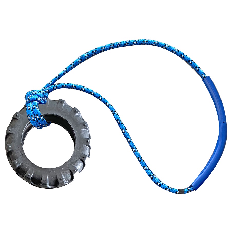 Brinquedo Puxador Fechado para Pets Cachorro Sortido Animais