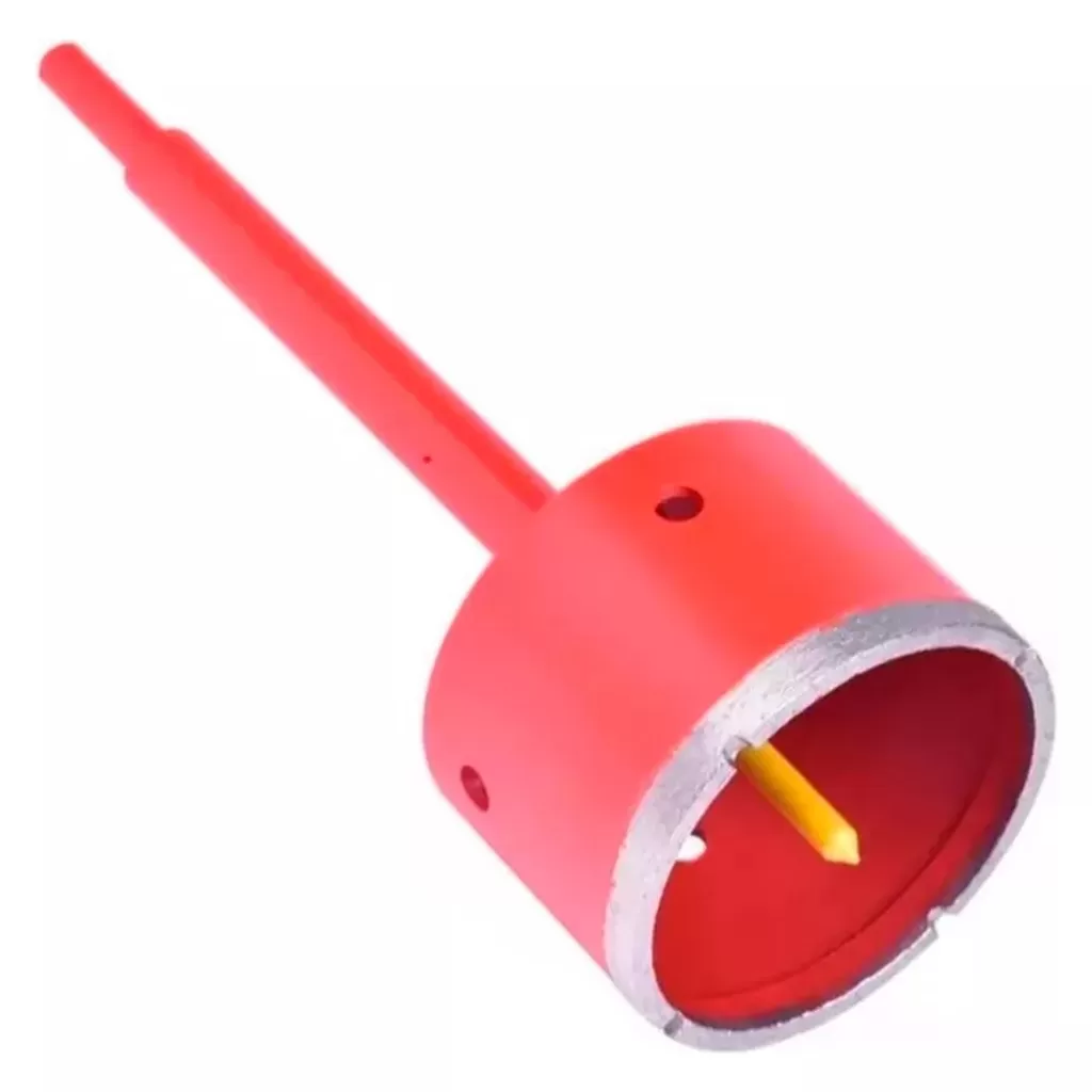 Serra Copo Diamantad0 150mm Para Concreto Ferramentas LDI