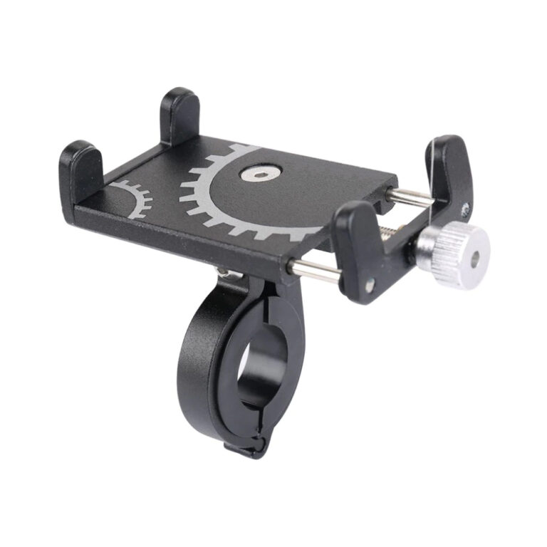Suporte Para Celular GPS Bike Bicicleta E Moto Em 