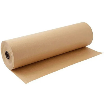 Rolo de Papel Semi Kraft 90cm X 2KGs 60grs