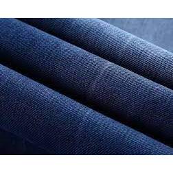 Tecido Jeans azul GROSSO 100% Algodão