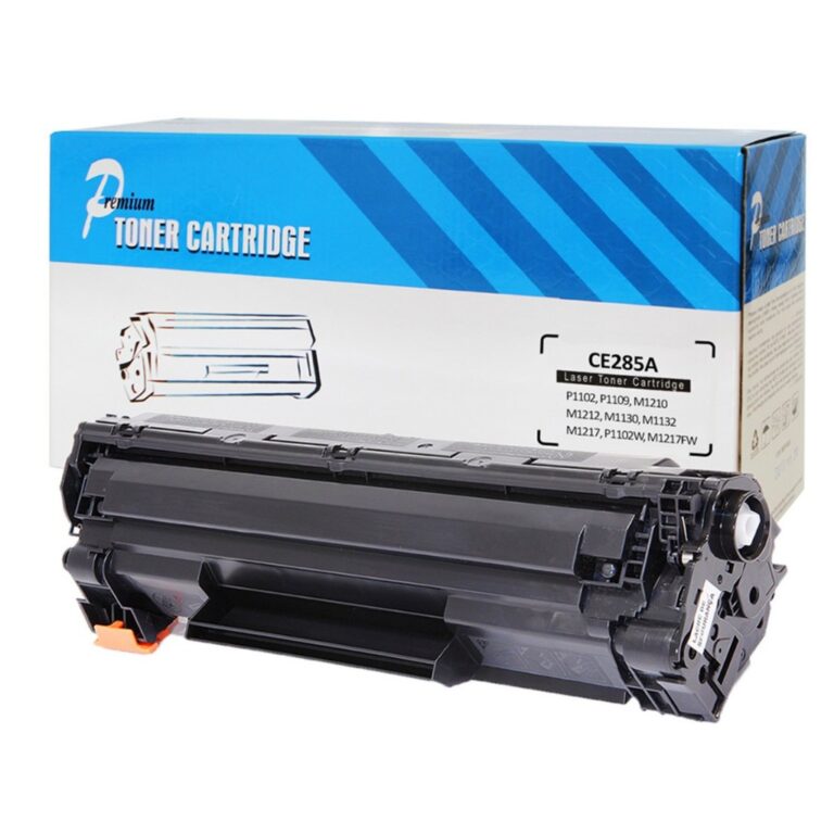 Toner Compatível Ce285a 85a I P1102W M1132 M1210 