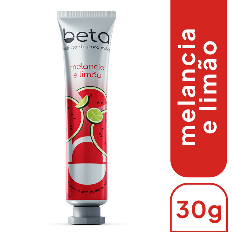 Creme Hidratante Para As Mãos Beta – Melanc