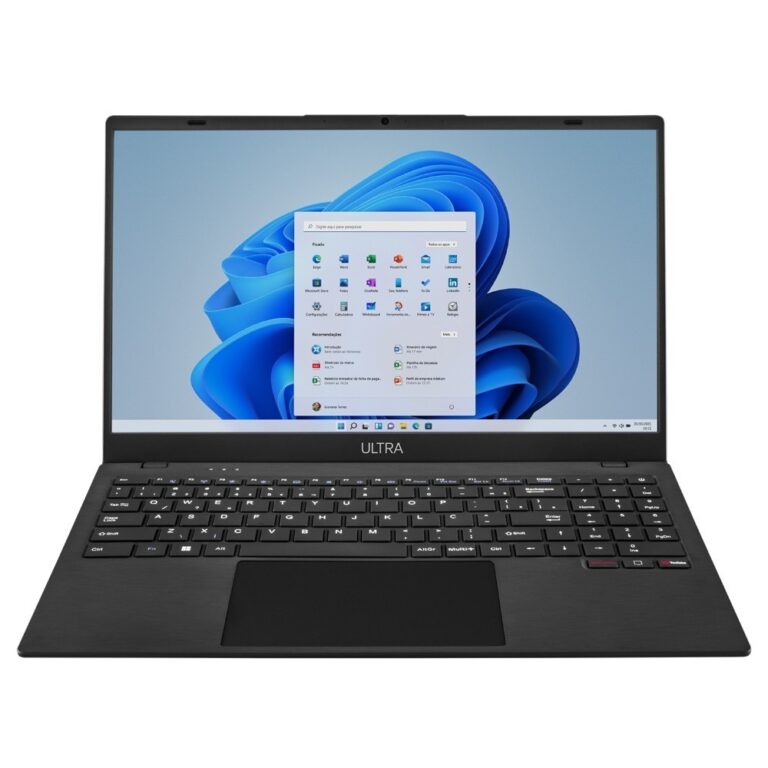 Notebook Multi Ultra Celeron N4020C 4GB 128GB W11 