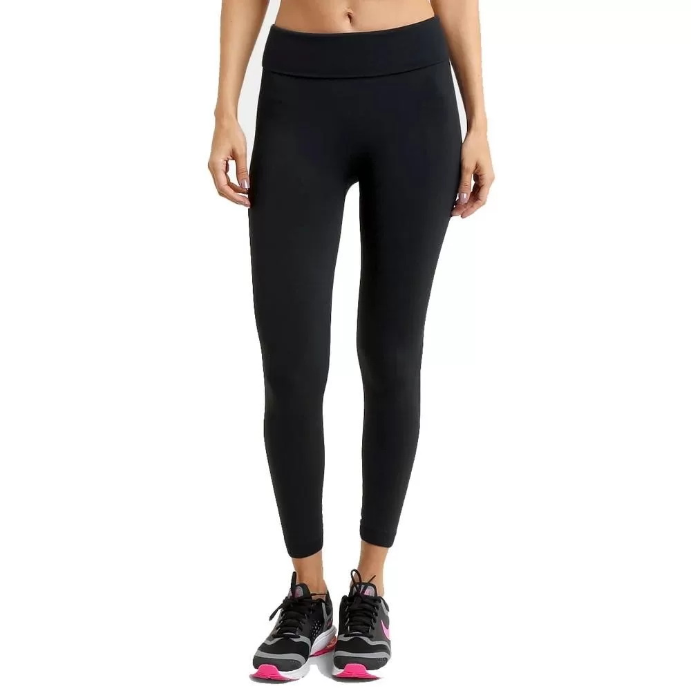 Calça Legging Lupo Sport Strong Feminina – Preto