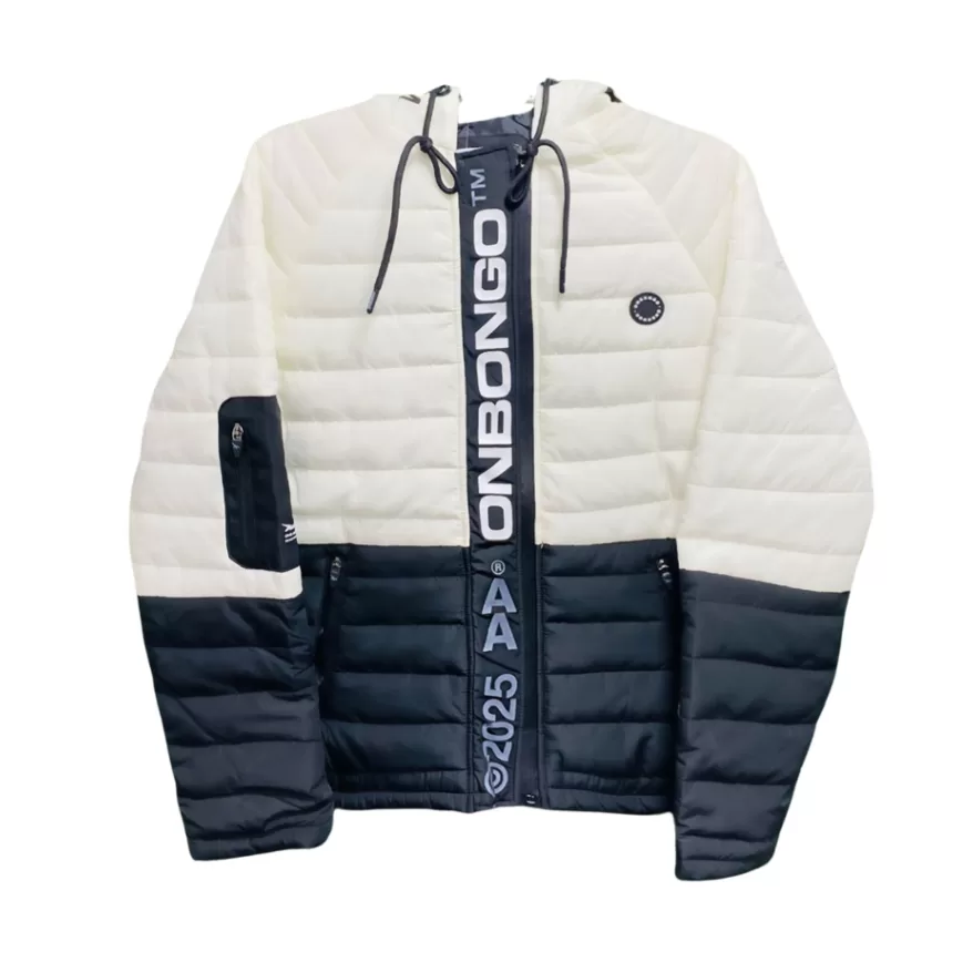 Jaqueta Bobojaco Onbongo Original c/ Capuz