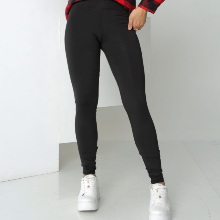 Calça Legging Infantil Menina