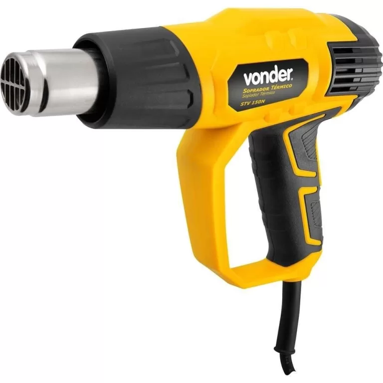 Soprador Térmico Profissional STV 150 500° Vonde