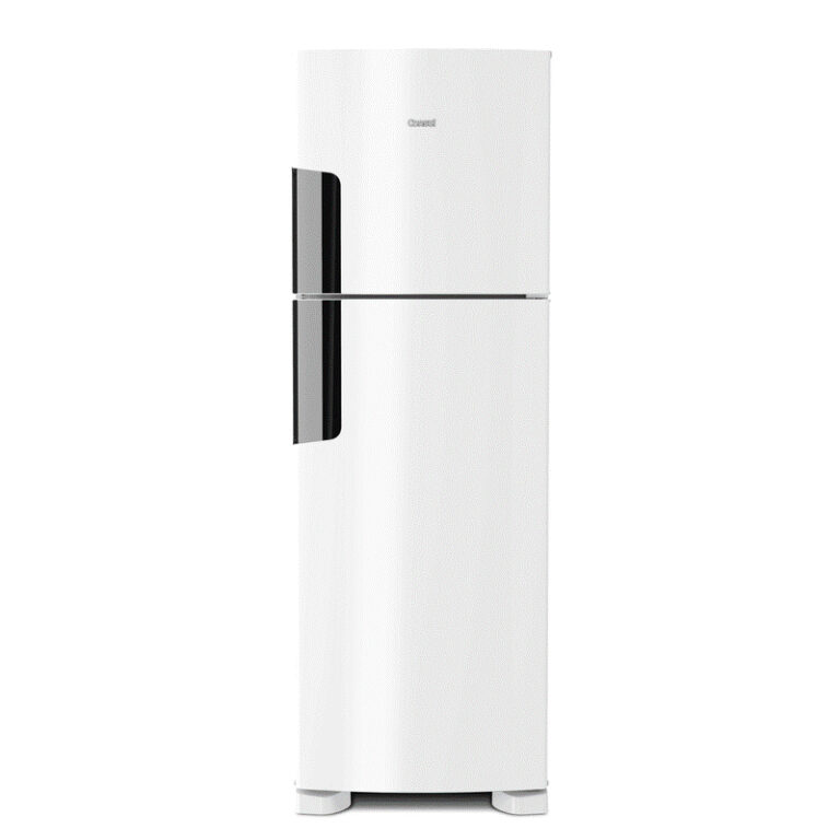 Refrigerador Consul Frost Free Duplex 386 Litros C