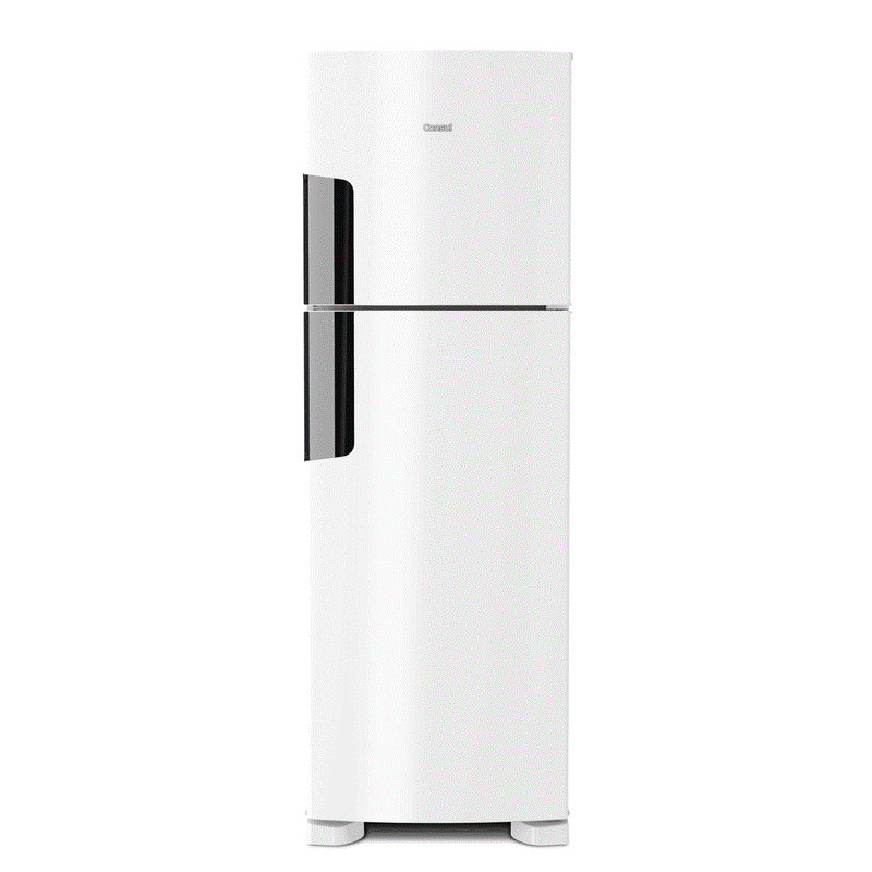Refrigerador Consul Frost Free Duplex 386 Litros CRM44ABBNA – Branca